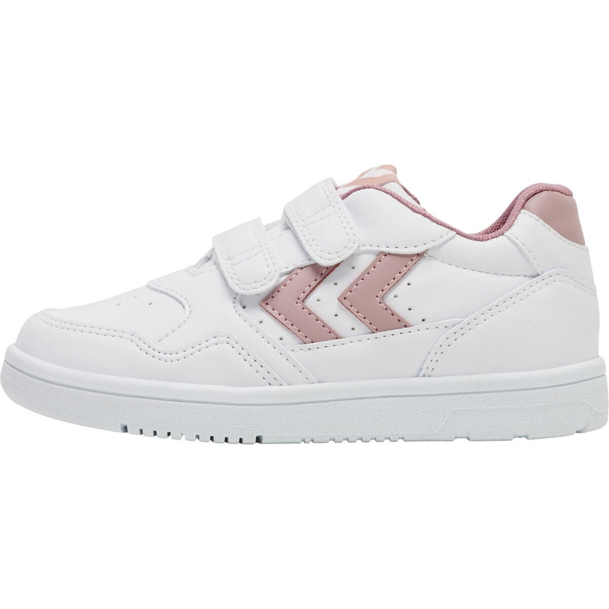 Hummel Camden Sneaker Kinderschuhe ZEPHYR 35