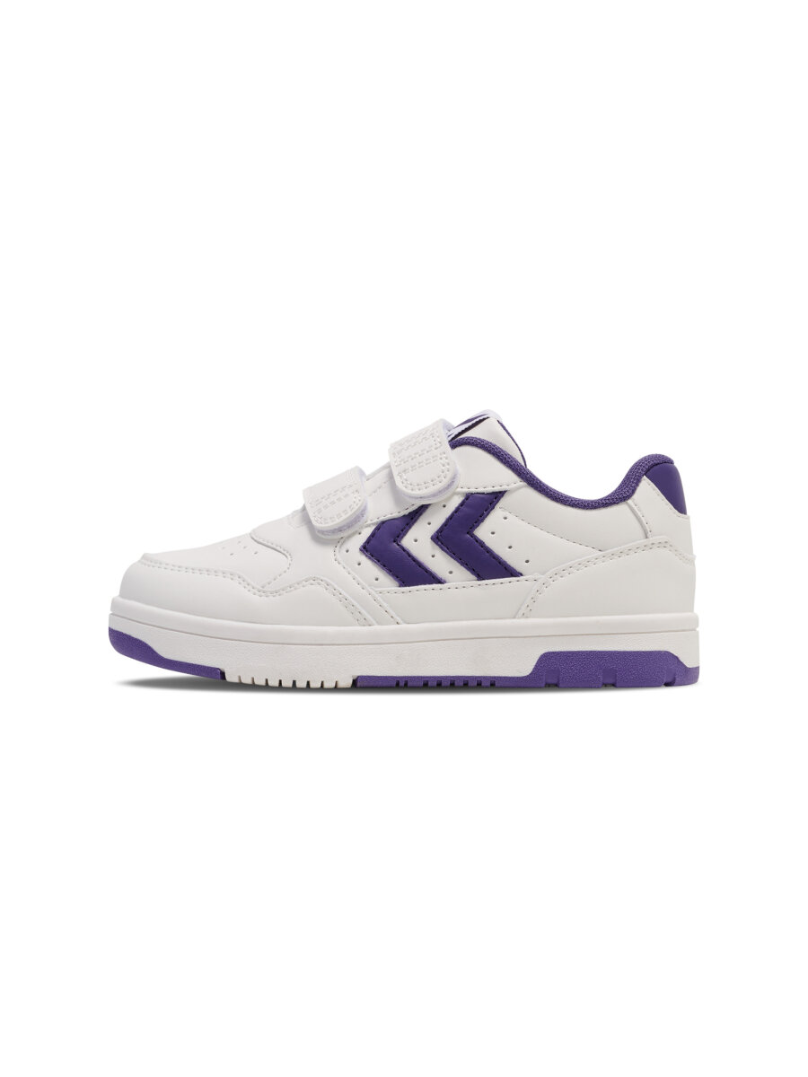Hummel Camden Sneaker Kinderschuhe HERON 39