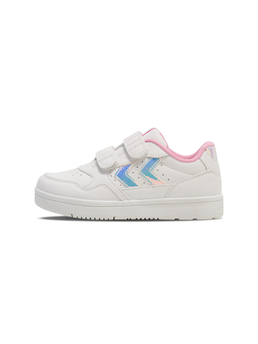 Hummel Camden Sneaker Kinderschuhe BEGONIA PINK 40