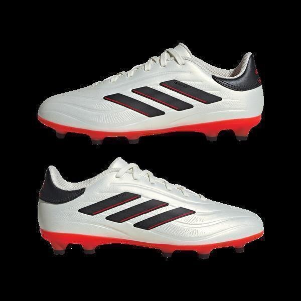 adidas Copa Pure 2 League FG J Fussballschuhe Kinder beige 35
