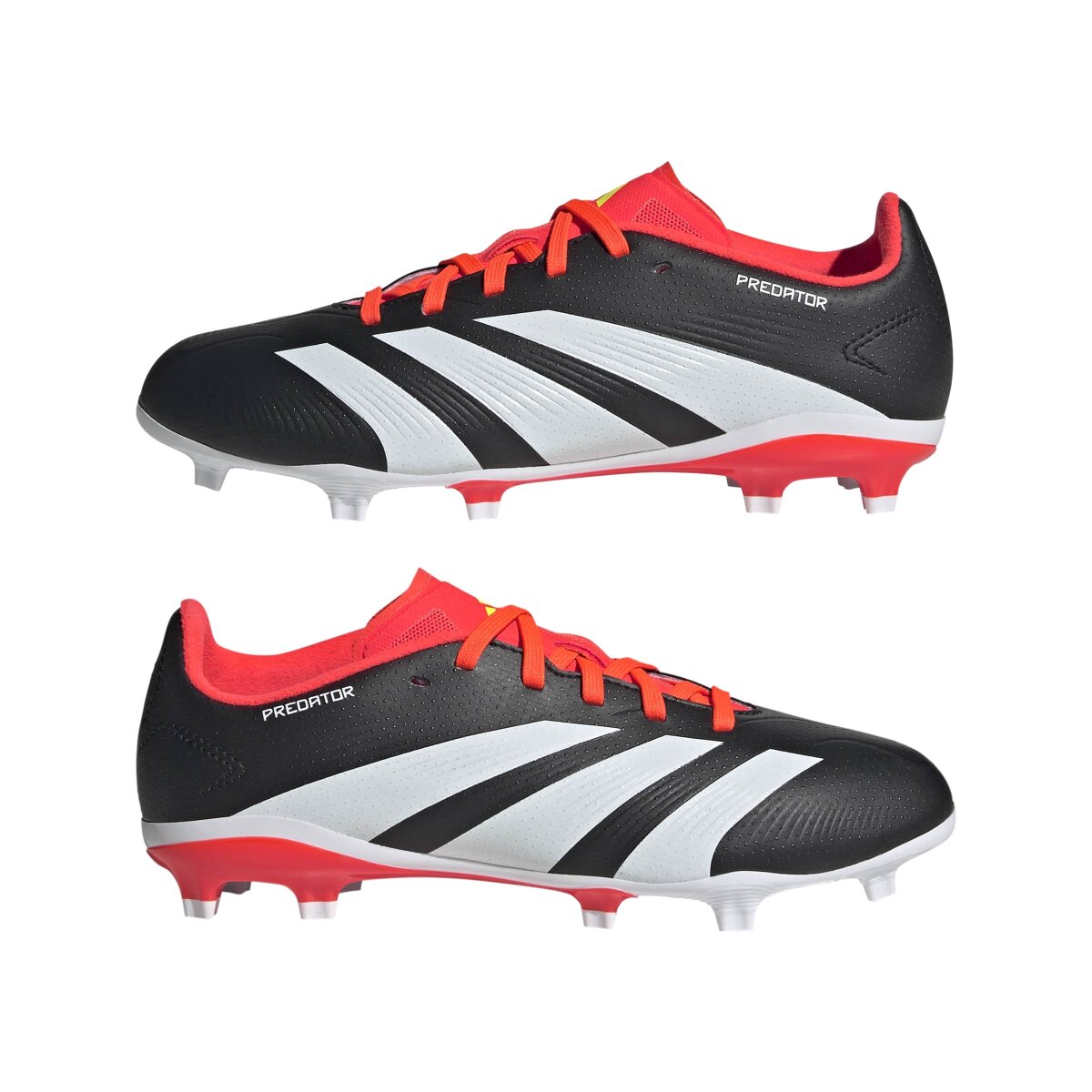 adidas Predator League FG J Fussballschuhe Kinder schwarz 29