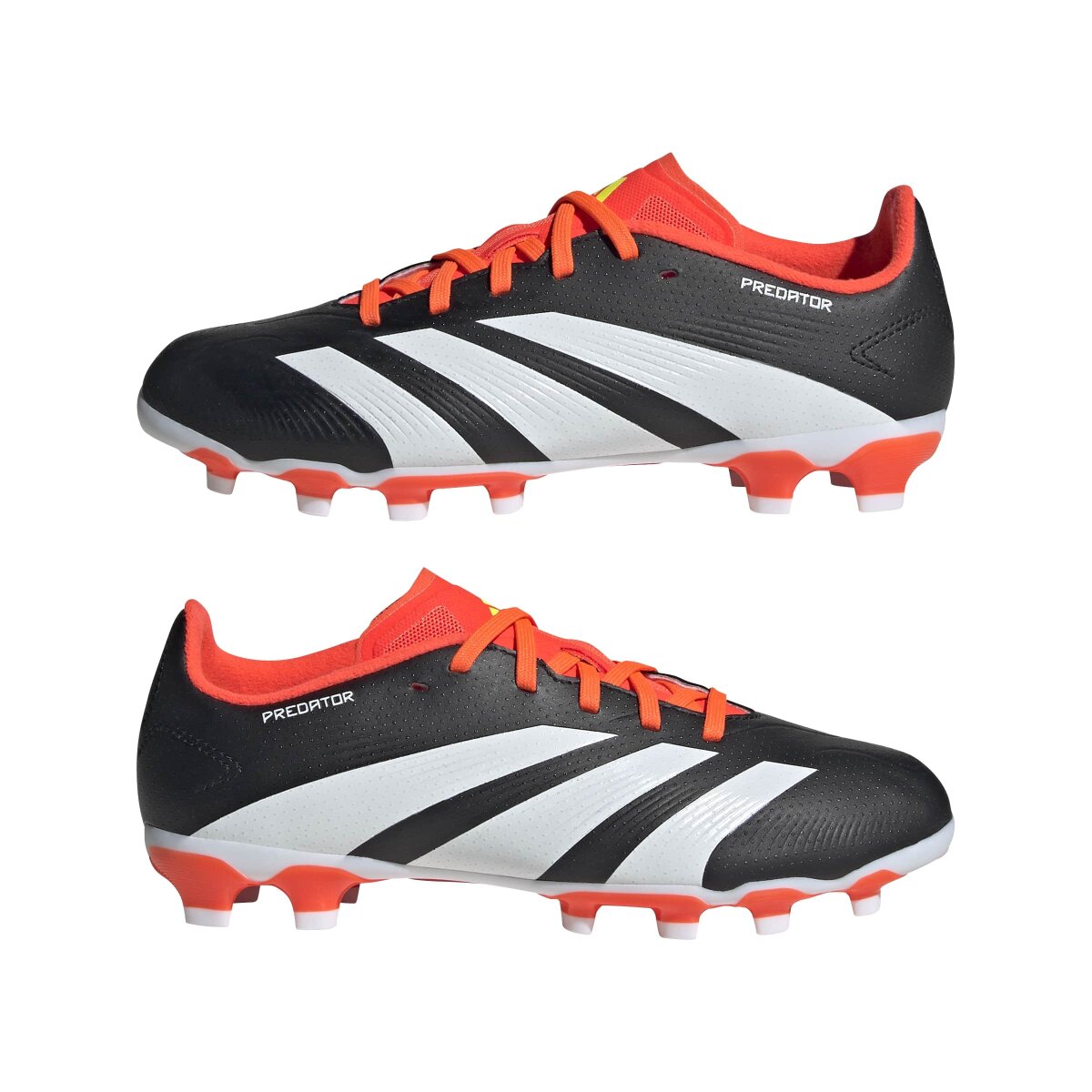 adidas Predator League MG J Fussballschuhe Kinder schwarz 36