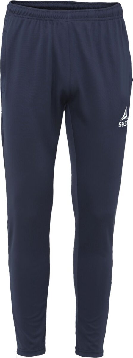 Select Argentina Poly-Arbeitshose Erwachsene navy weiss XL