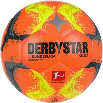 Derbystar Fussball Bundesliga Brillant APS High Visible v21
