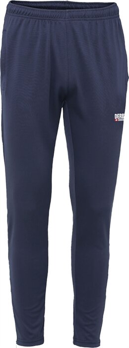 Derbystar Hyper Poly-Arbeitshose navy M
