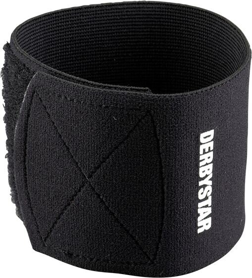 Derbystar Schienbeinschützer-Halter, schwarz, one size