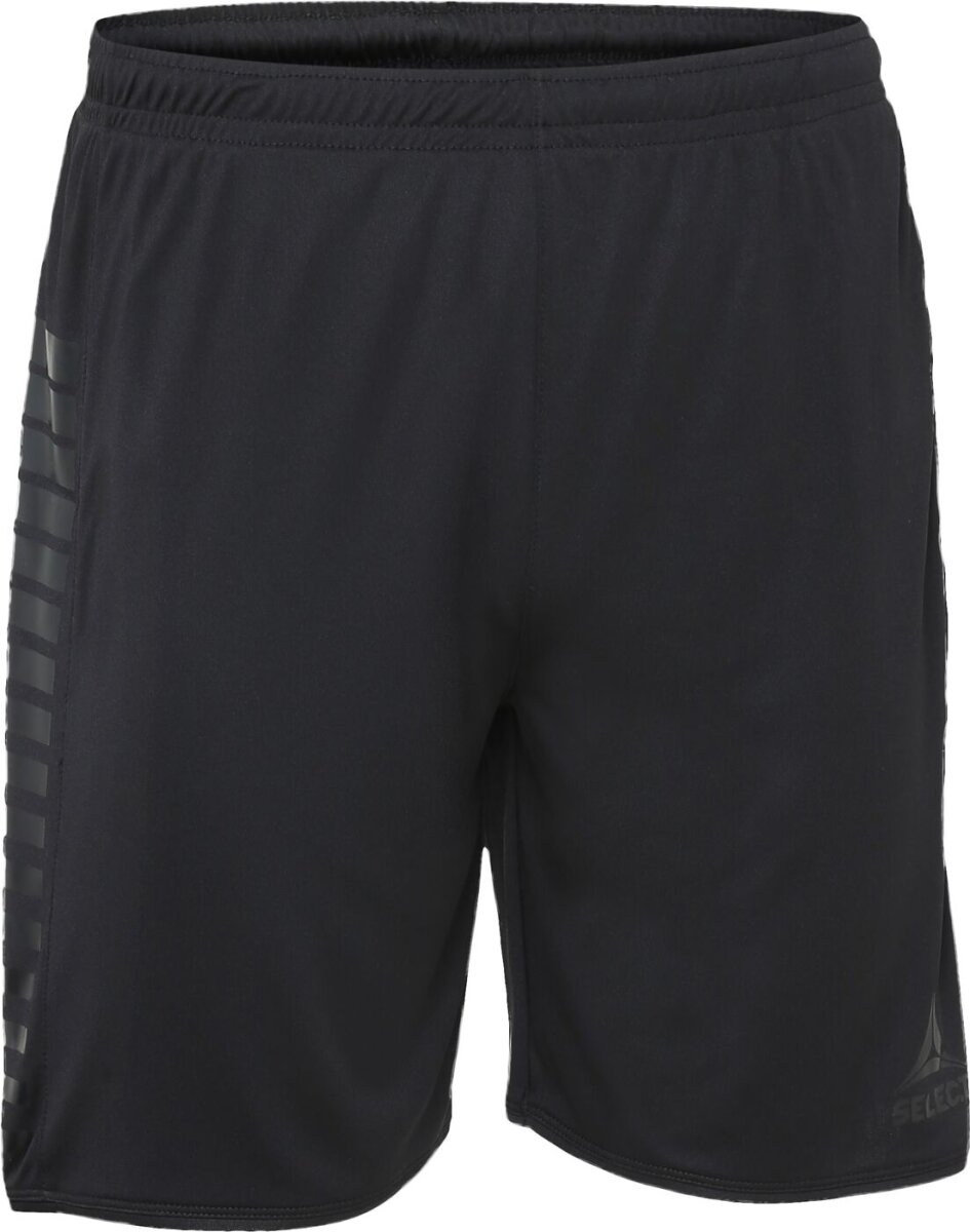 Derbystar Sporthose Argentina Kinder schwarz schwarz 12