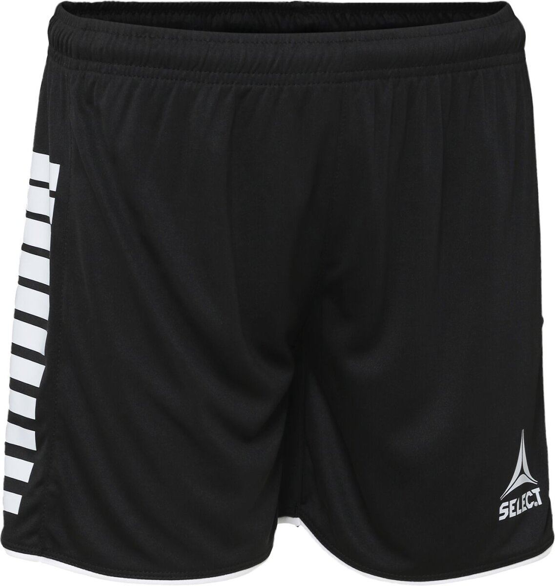 Derbystar Argentina Hose Damen schwarz weiss L