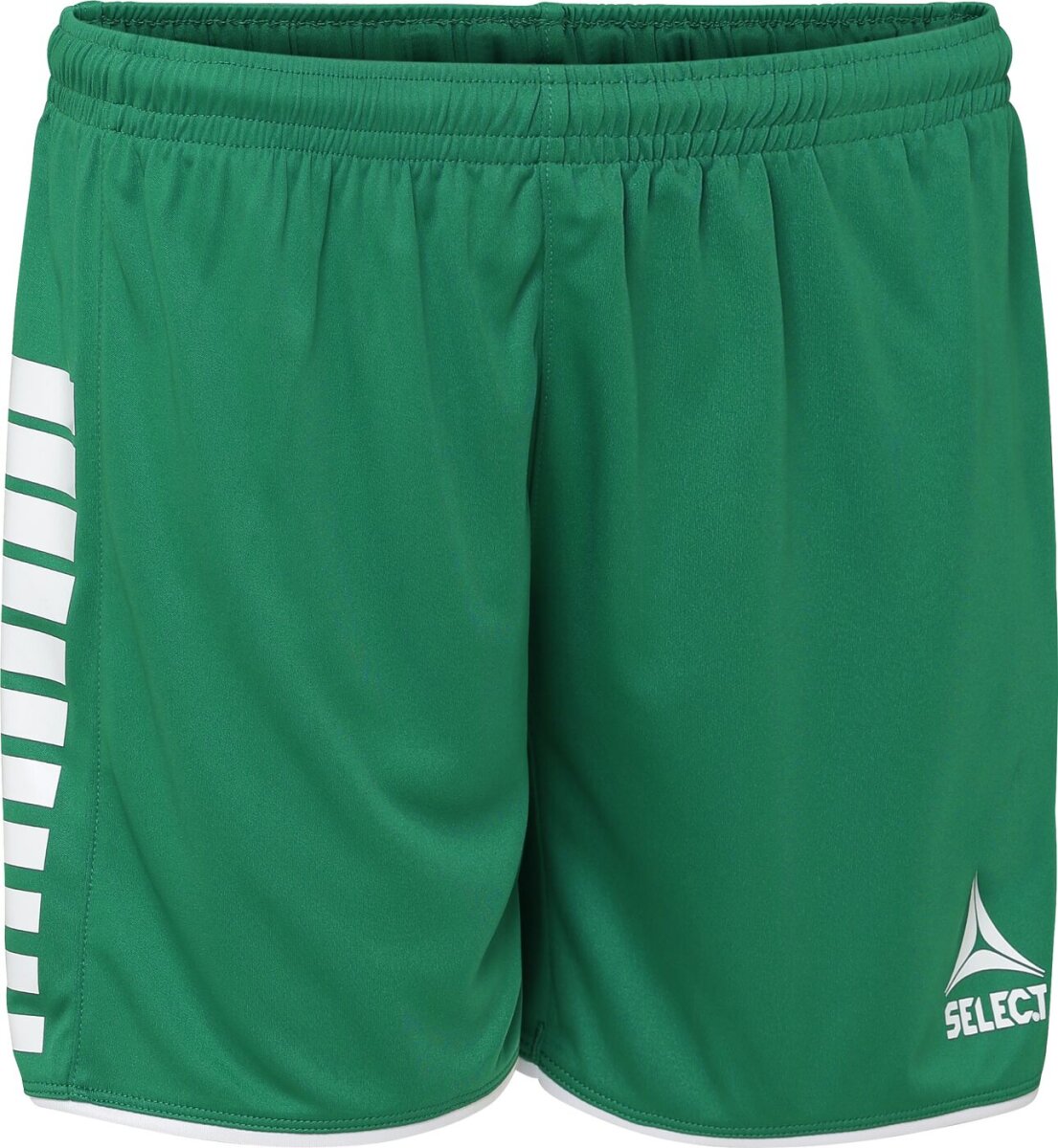 Derbystar Argentina Hose Damen gruen weiss XL