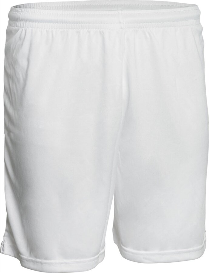 Derbystar Basic Hose Erwachsene weiss L
