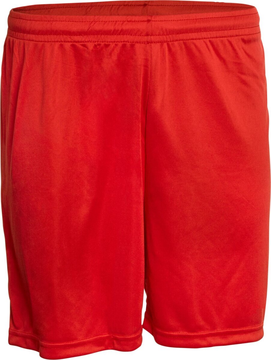 Derbystar Basic Hose Erwachsene rot XXL