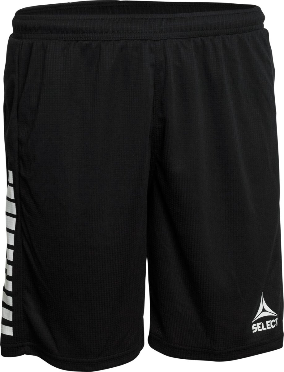 Select Monaco Hose Kinder schwarz weiss 6