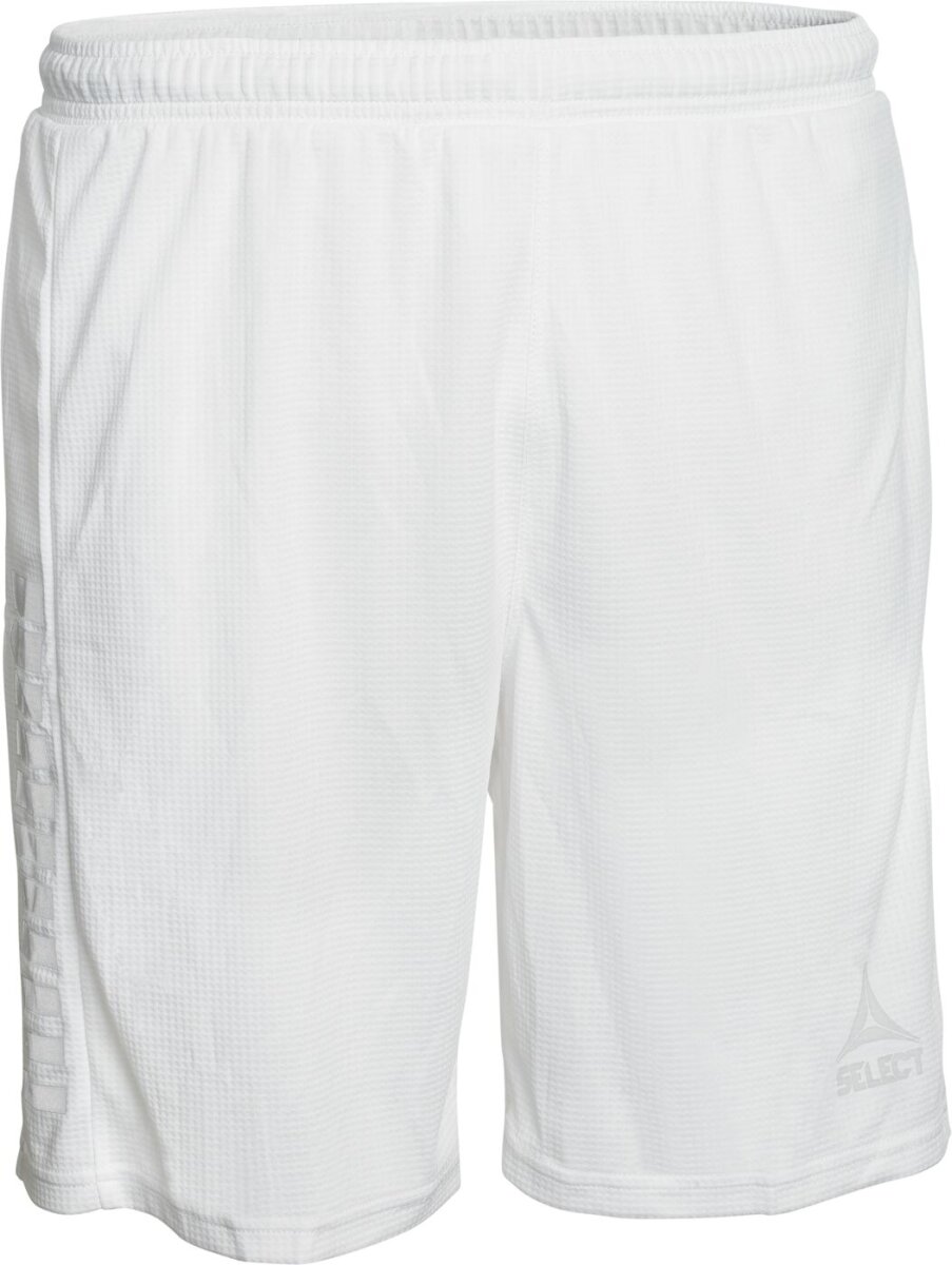 Select Monaco Hose Kinder weiss weiss 8