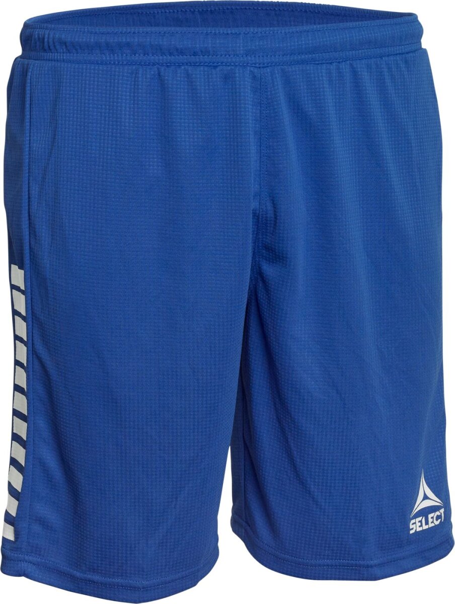 Select Monaco Hose Kinder blau weiss 10