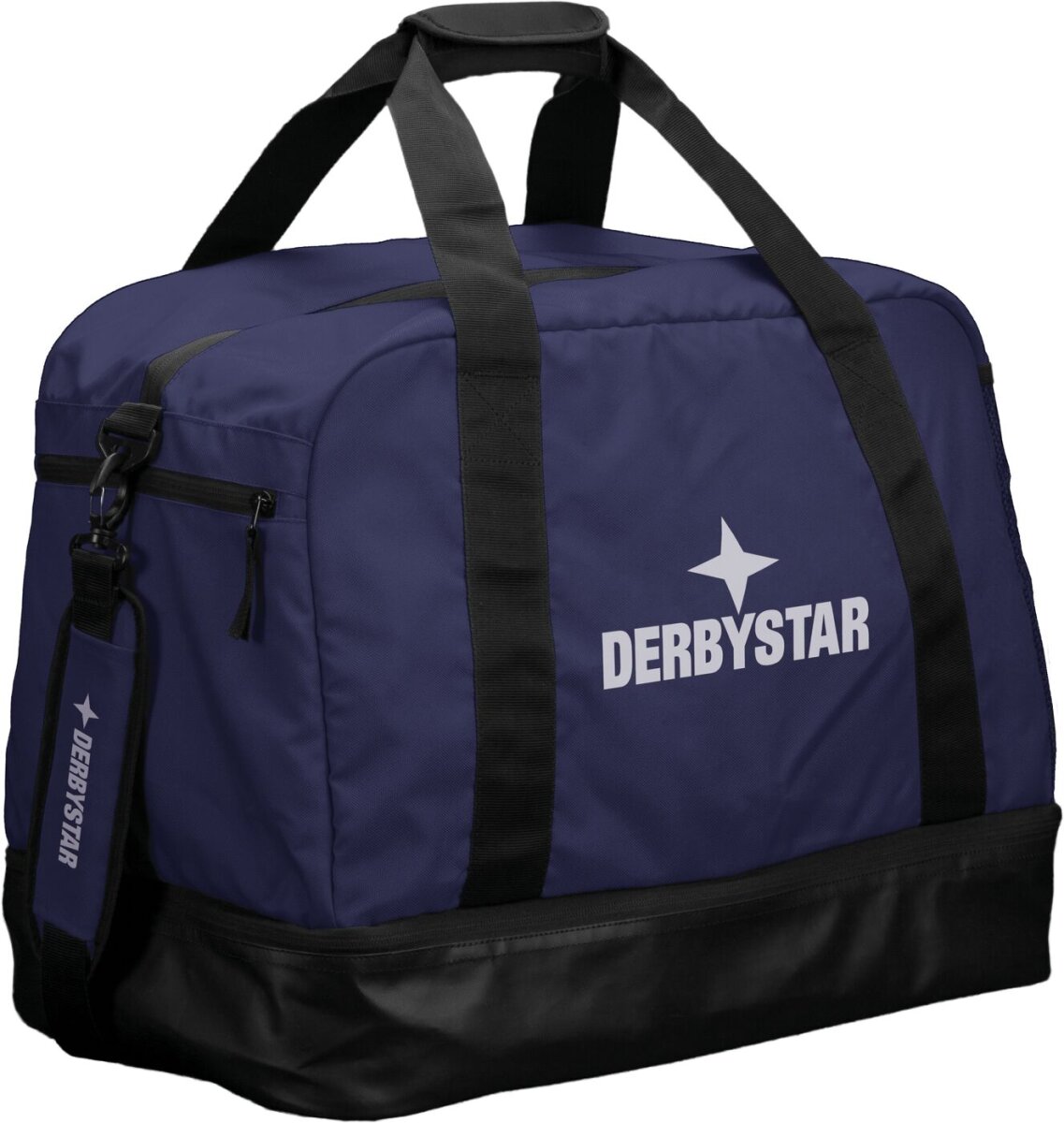Derbystar Sporttasche Hyper Pro, navy, M: 58 x 34 x 40 cm