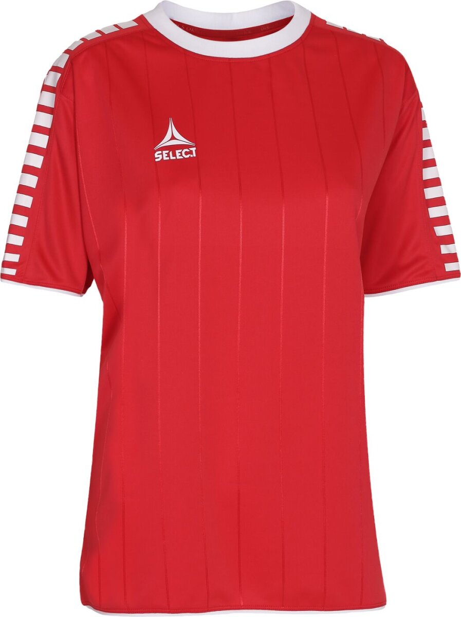 Select Argentina Trikot Damen rot weiss XS