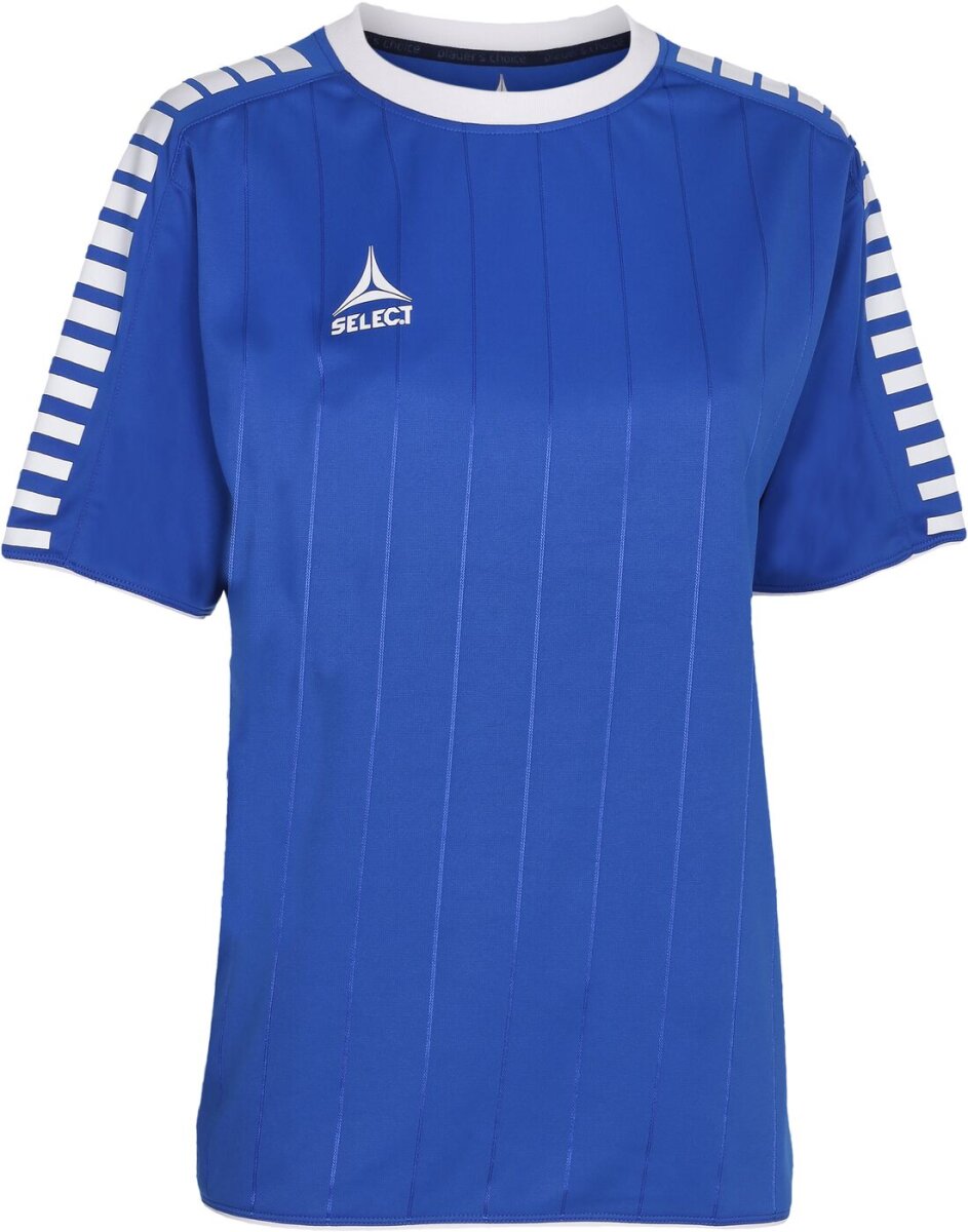 Select Argentina Trikot Damen blau weiss M