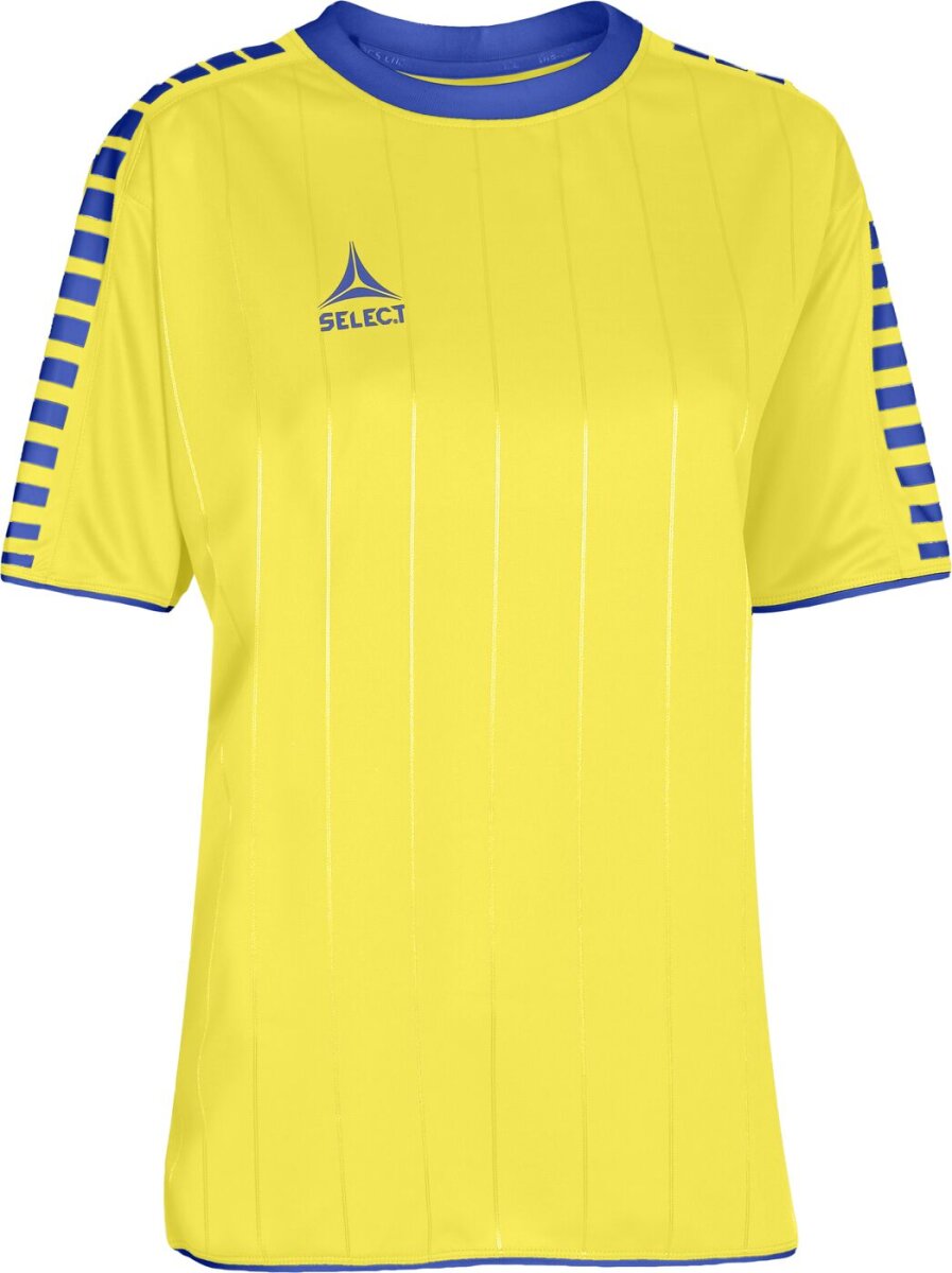 Select Argentina Trikot Damen gelb blau M