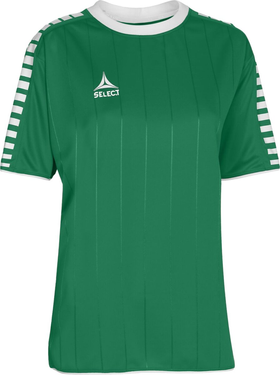 Select Argentina Trikot Damen gruen weiss L