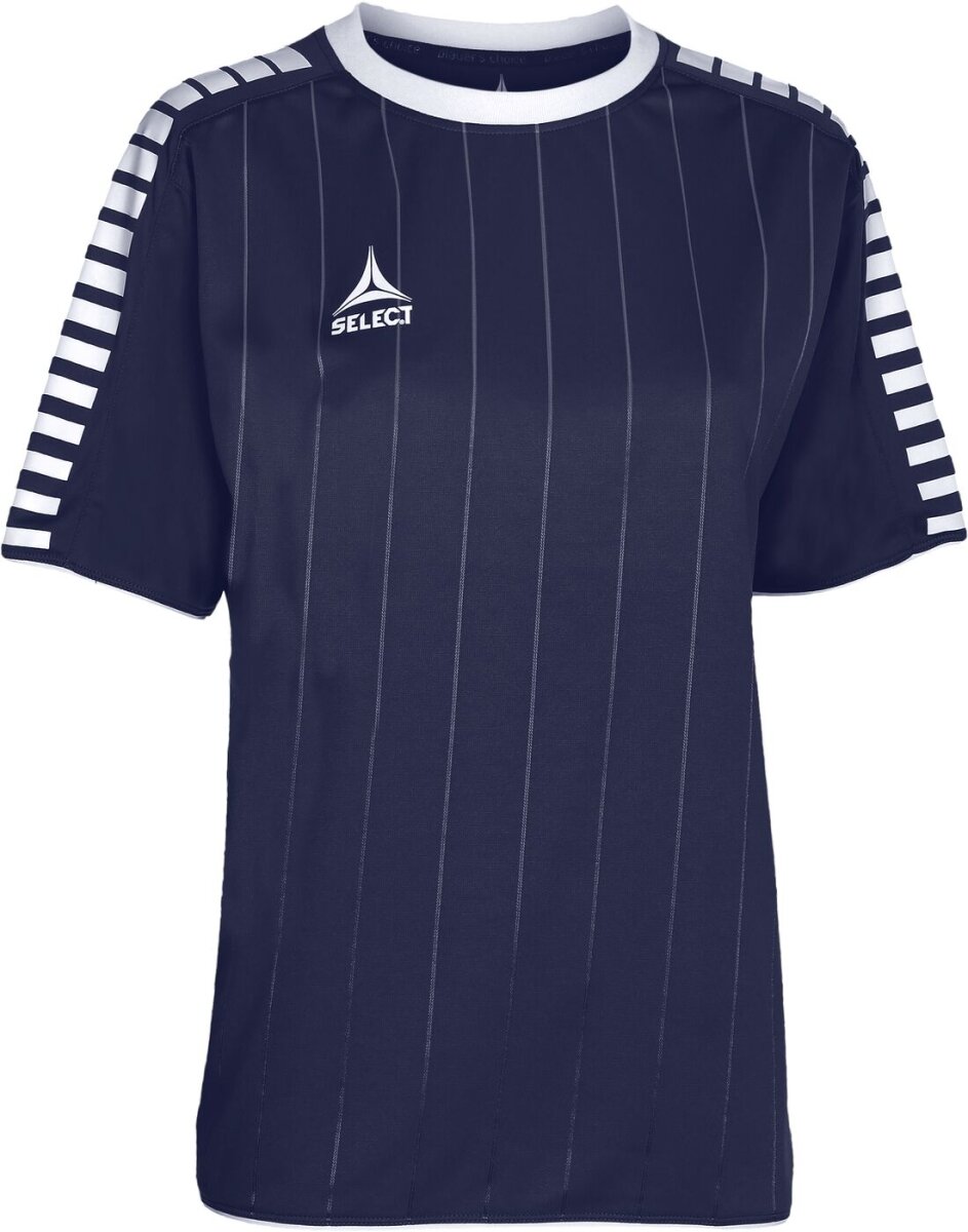 Select Argentina Trikot Damen navy weiss L