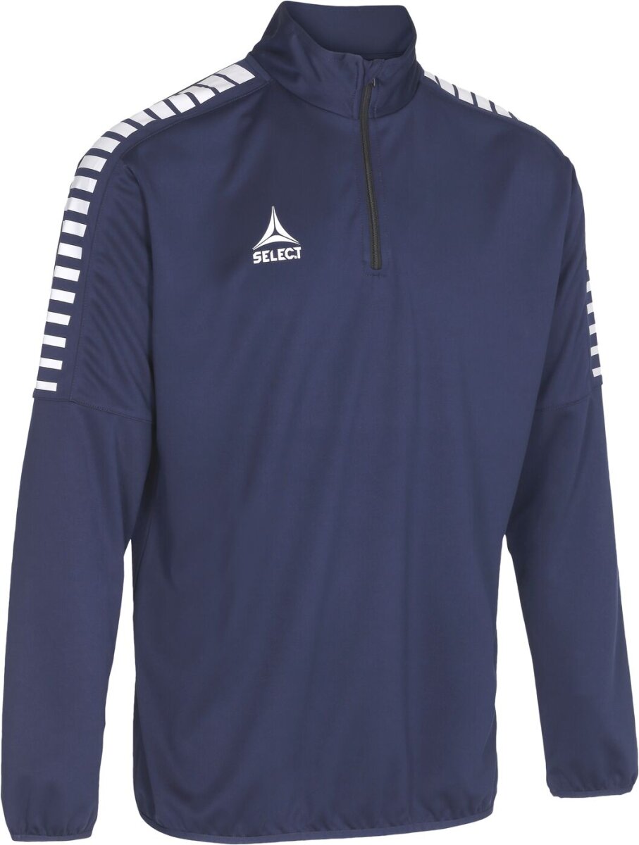 Select Argentina Trainingstop Erwachsene navy weiss S