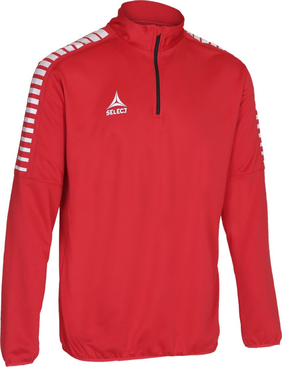Select Argentina Trainingstop Erwachsene rot weiss XXL