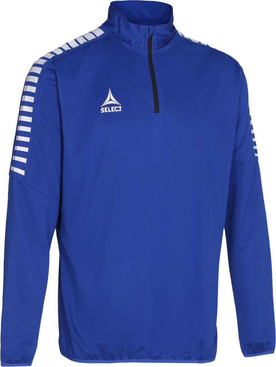 Select Argentina Trainingstop Erwachsene blau weiss XXXL
