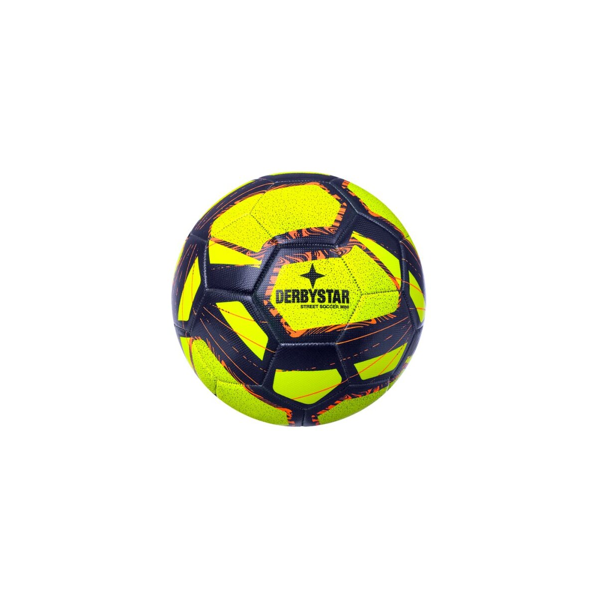 Derbystar Miniball Street Soccer v22