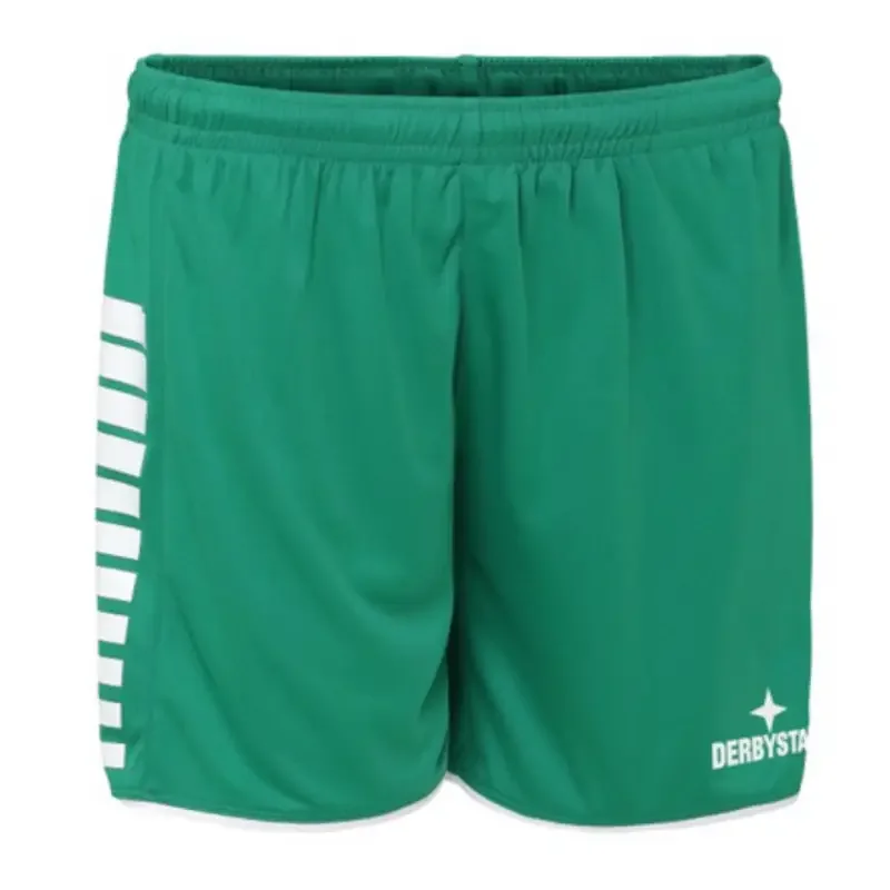 Derbystar Hyper Hose Damen v24 gruen weiss L