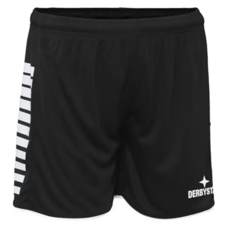 Derbystar Hyper Hose Damen v24 schwarz weiss XL