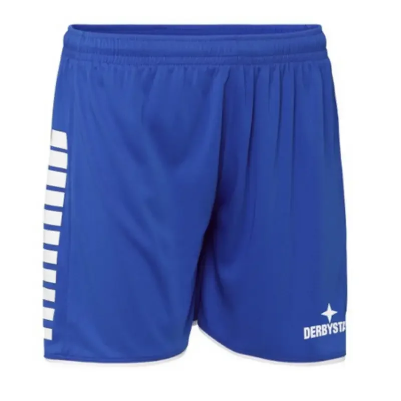 Derbystar Hyper Hose Damen v24 blau weiss XL