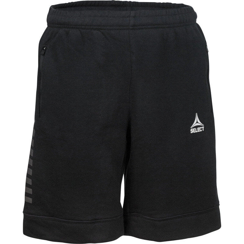 Select SWEATSHORTS OXFORD DAMEN v22 SCHWARZ small