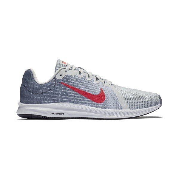 Nike Downshifter 8 Laufschuhe Pure Platinium/Habane 39,5