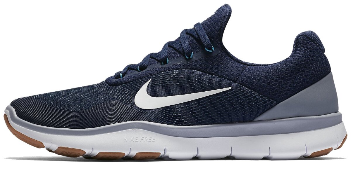 Nike Free Trainer V7 Binary Blue/White-Blue Fury 39