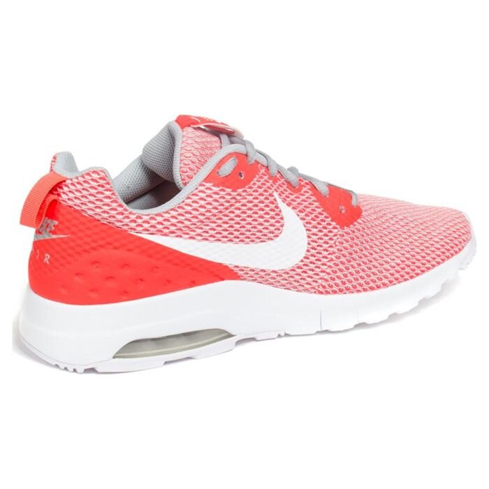 Nike Air Max Motion LW SE Crimson/White-Wolf 47,5