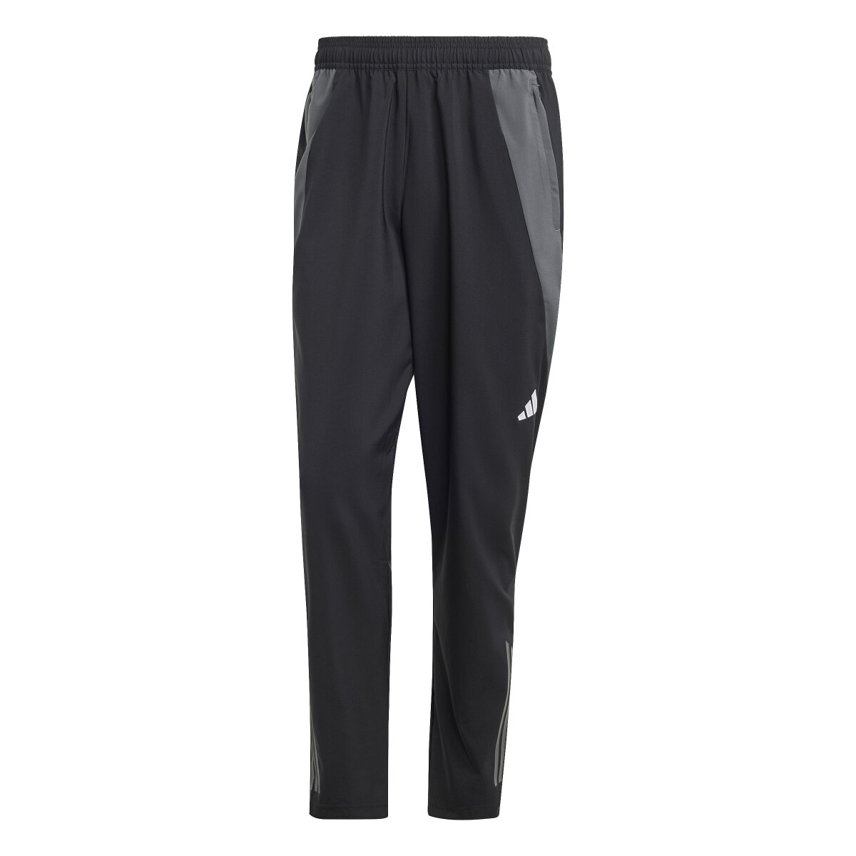 adidas Tiro 24 Competition Präsentationshose Herren black/tmdrgr XXXL