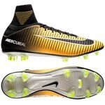 Nike Mercurial Veloce III DF AG-PRO laser orange/black-white-volt 47