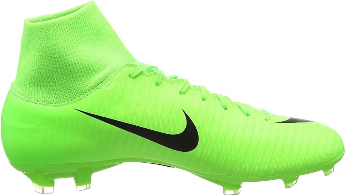 Nike Mercurial Victory VI DF Agpro electric green/black 44,5