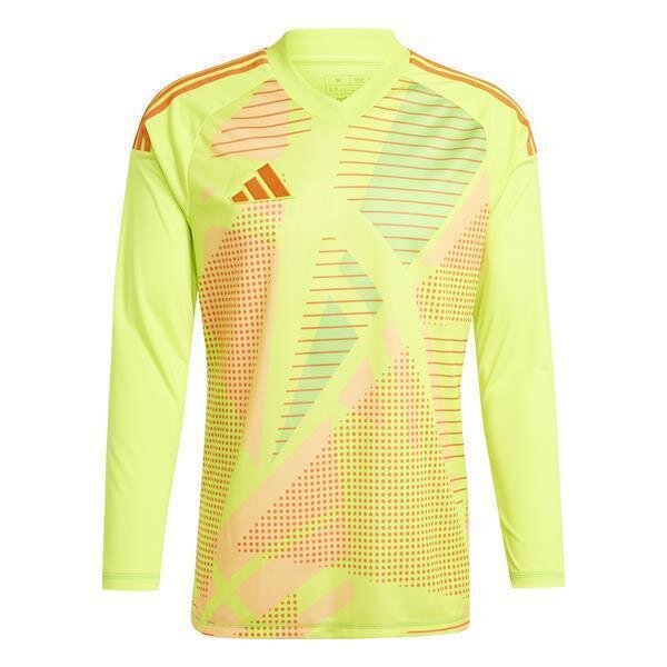 adidas Tiro 24 Competition langarm Torwarttrikot