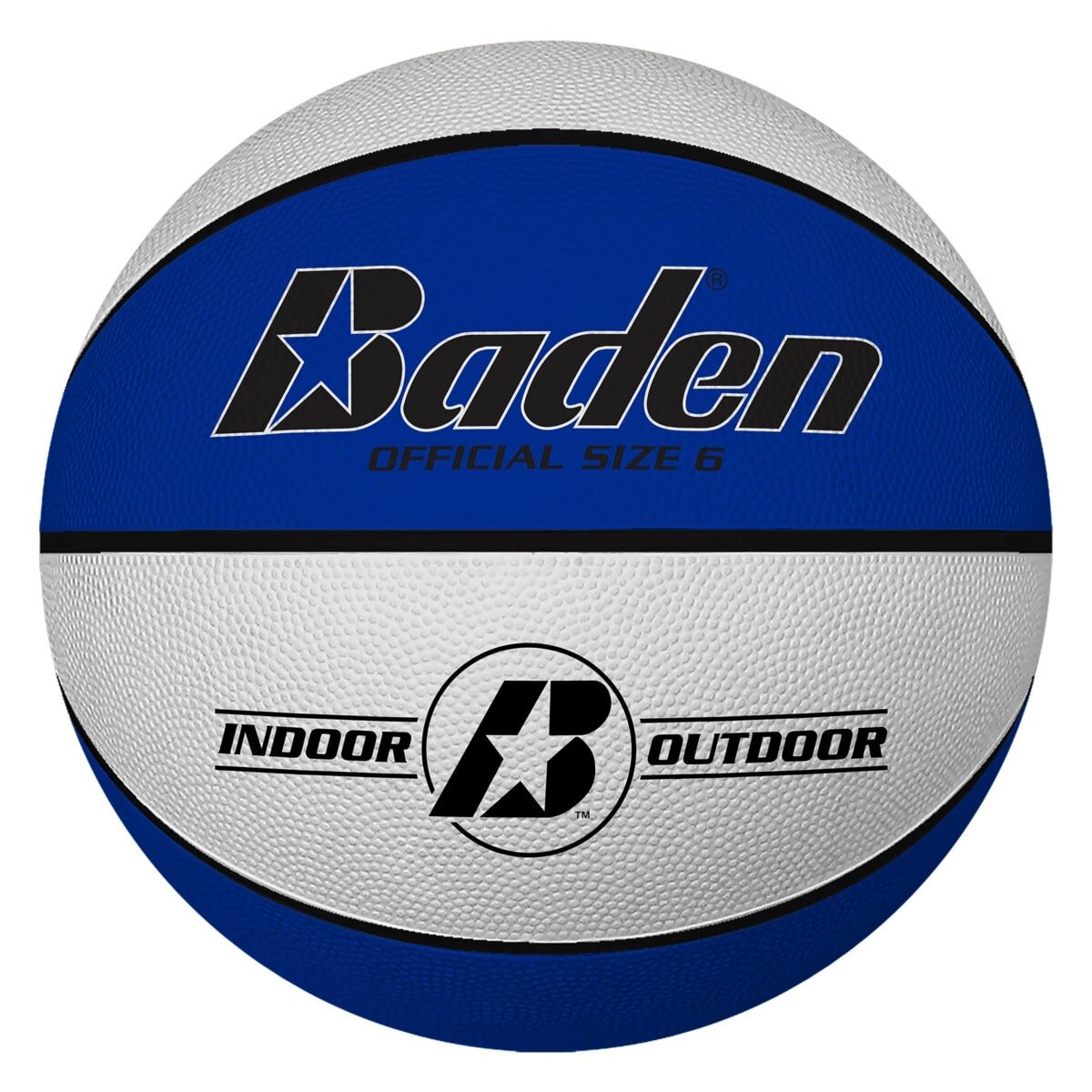 Uhlsport Basic Baden Basketball