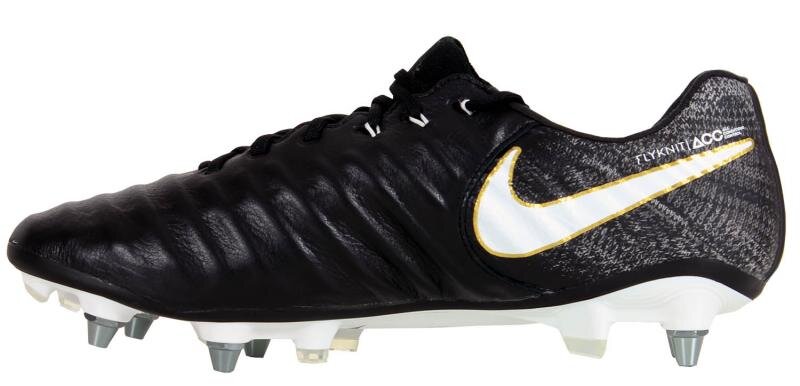 Nike Tiempo Legend VII SG-Pro black/white-black 43