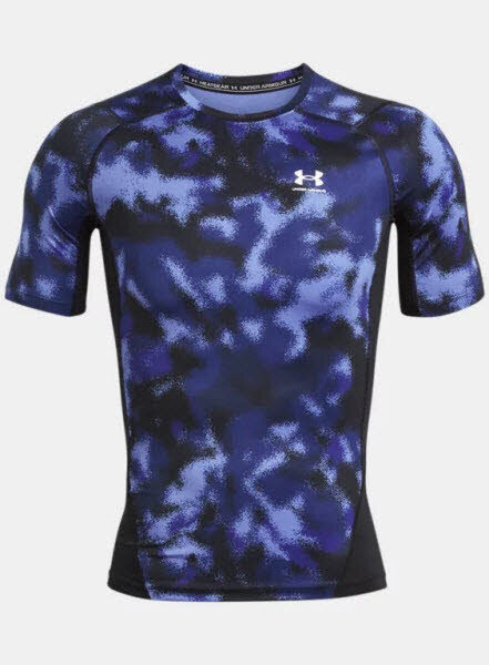 Under Armour Logo Tank für Herren starlight XXL