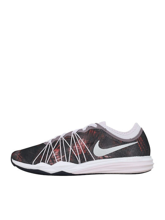 Nike Dual Fusion Trainingsschuhe Running Women lila 40,5