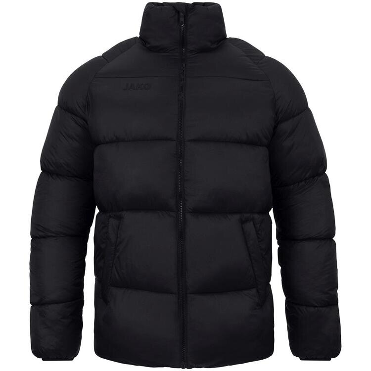 JAKO Jacke Puffy schwarz XL