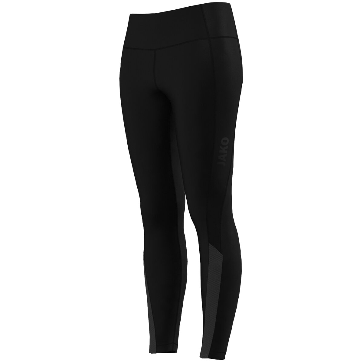 Tight Power Damen hellgrau 44
