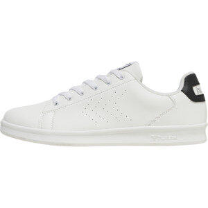 Hummel Busan Sneaker WHITE/BLACK 39