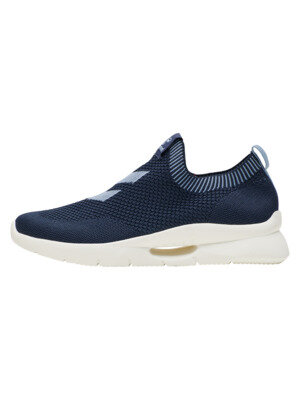 Hummel Tatum Seamless Herrenschuhe BLACK IRIS 40