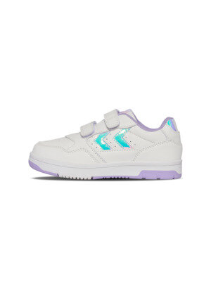 Hummel Camden Sneaker Kinderschuhe LAVENDER 39