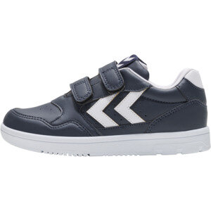 Hummel Camden Sneaker Kinderschuhe NAVY 37