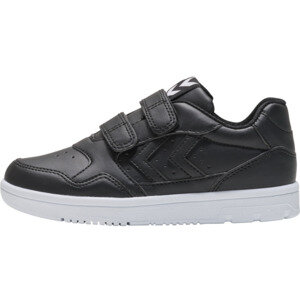 HUMMEL CAMDEN JR BLACK/BLACK 33